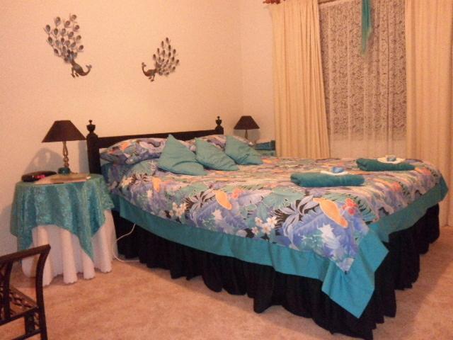 Enderslie House Bed & Breakfast Muchea Quarto foto